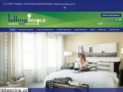 Sites similar to lettingpeople.co.za