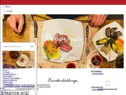 Sites similar to lettinis.de