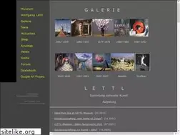 Sites similar to lettl.de