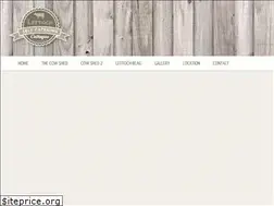 Sites similar to lettochcottages.com