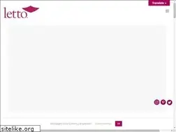 Sites similar to lettofurniture.com