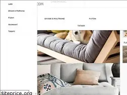 Sites similar to lettogiapponese.com