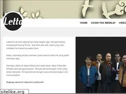 Sites similar to lettolink.com