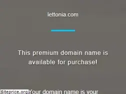 Sites similar to lettonia.com
