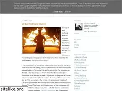 Sites similar to lettonica.blogspot.com