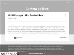 Sites similar to lettoperbambini.blogspot.com