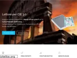 Sites similar to lettorecie.it