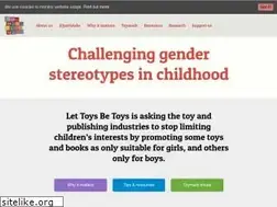 Sites similar to lettoysbetoys.org.uk
