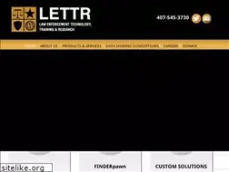 Sites similar to lettr.org