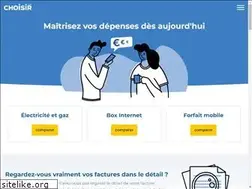 Sites similar to lettre-de-resiliation-gratuite.com