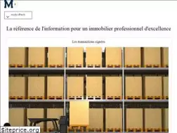 Sites similar to lettrem2.com