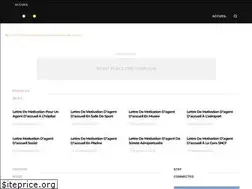 Sites similar to lettremotivation.org