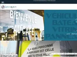 Sites similar to lettrepub.fr