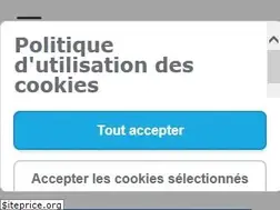 Sites similar to lettres-it-be.fr