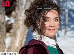 Sites similar to lettresquebecoises.qc.ca