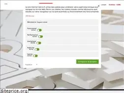 Sites similar to lettrix.fr