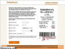 Sites similar to lettuce-know.com