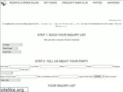 Sites similar to lettuceparties.com