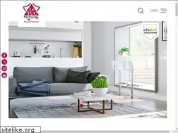 Sites similar to letuc.com