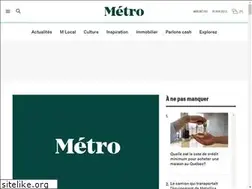 Sites similar to letudiantoutaouais.ca