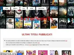 Sites similar to letueserietv.weebly.com