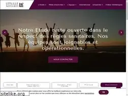Sites similar to letulle.fr