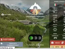 Sites similar to letunnel.com