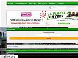 Sites similar to leturf.info