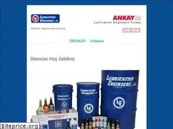 Sites similar to leturkey.com