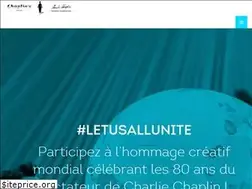 Sites similar to letusallunite.world