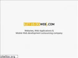 Sites similar to letusdoweb.com