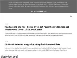 Sites similar to letusexplain.blogspot.com