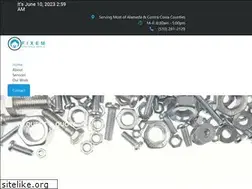 Sites similar to letusfixem.com