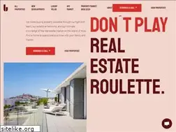 Sites similar to letusibiza.com