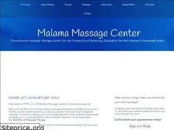 Sites similar to letusnurtureyou.com