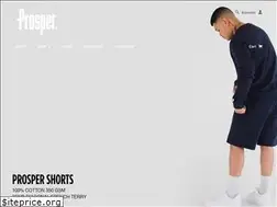 Sites similar to letusprosper.com