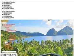 Sites similar to letusstayforaday.com