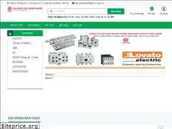 Sites similar to letuv.com.vn