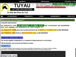 Sites similar to letuyau.fr