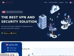 Sites similar to letviavpn.com