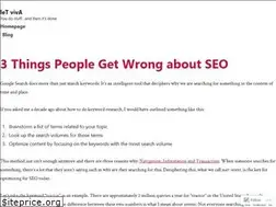 Sites similar to letviva.com