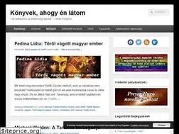 Sites similar to letya.hu