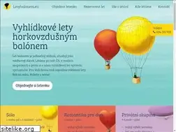 Sites similar to letybalonem.eu