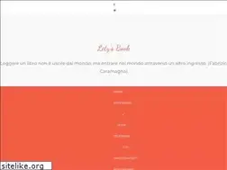 Sites similar to letysbook.it