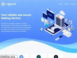 Sites similar to letzbake.com