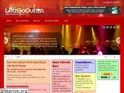 Sites similar to letzgoout.com