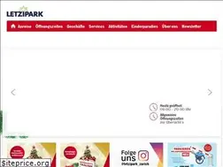 Sites similar to letzipark.ch