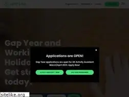 Sites similar to letzlive.org