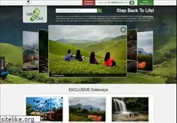 Sites similar to letzstepout.com