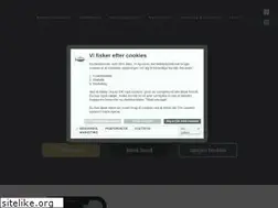 Sites similar to letzsushi.dk
